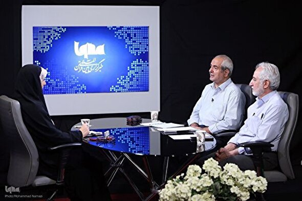 فیلم | تبیین الگوی موفق دفاع مقدس با روش‌های جدید