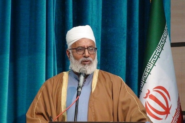 شیخ خلیل افرا، عضو شورای افتای علمای اهل سنت بعثه مقام معظم رهبری