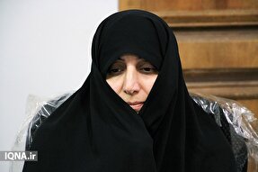 فارغ‌التحصیلی بیش از ۲ هزار طلبه یزدی از مدارس علمیه خواهران