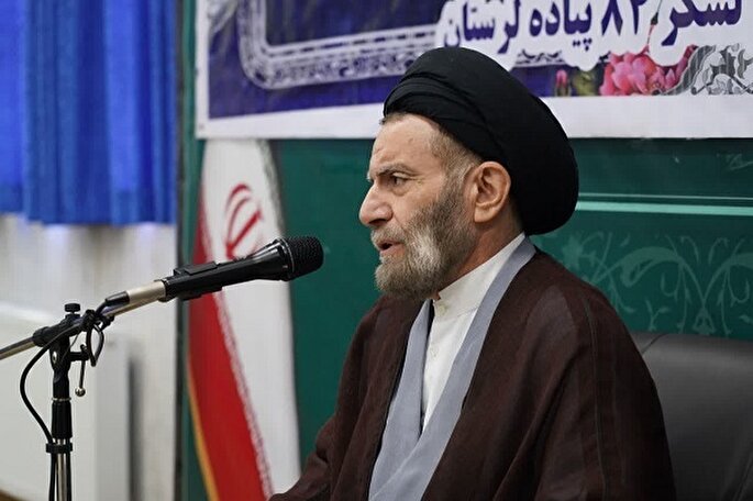 هشت سال دفاع مقدس ناگفتنی‌های بسیاری دارد