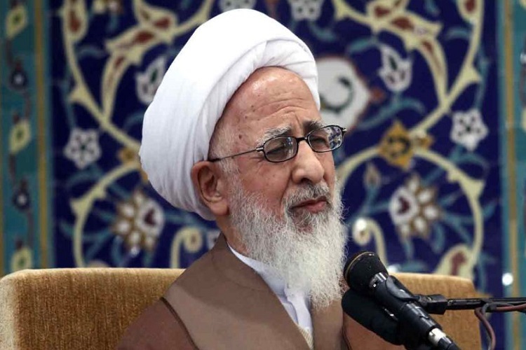 ارسال/ درس اخلاق حضرت آیتالله جوادی آملی 4 مهر تعطیل است ارسال/ درس اخلاق حضرت آیتالله جوادی آملی 4 مهر تعطیل است