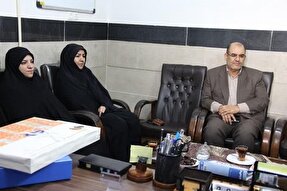 ۱۳۰ قرآن‌آموز تحت پوشش مؤسسه قرآن‌یاوران خرم‎آباد هستند