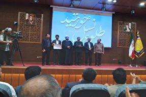 درخشش دانش‌آموزان بسیجی کهگیلویه‌وبویراحمد در جشنواره کشوری