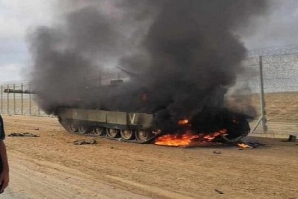 از حملات موشکی حزبالله به مواضع صهیونیستها تا سفر وزیر خارجه منطقهای وزیر خارجه آمریکا از حملات موشکی حزبالله به مواضع صهیونیستها تا سفر وزیر خارجه منطقهای وزیر خارجه آمریکا