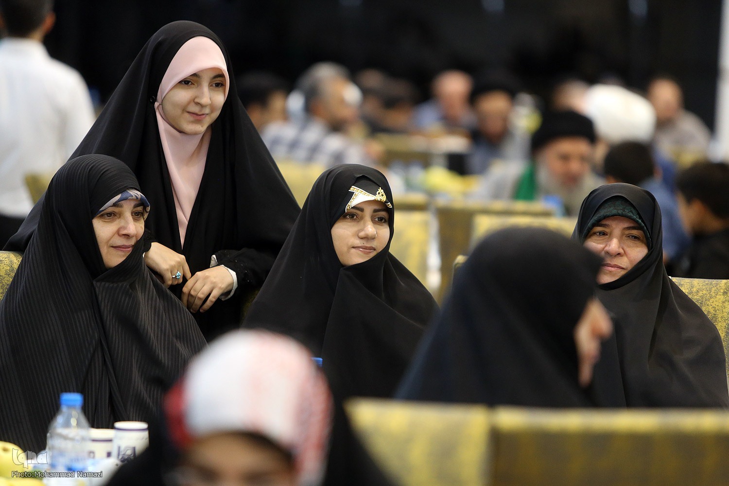 فعالان قرآنی فعالان قرآنی