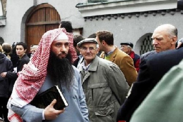 رشد تفکرات تکفیری در سایه سکوت دولت آذربایجان