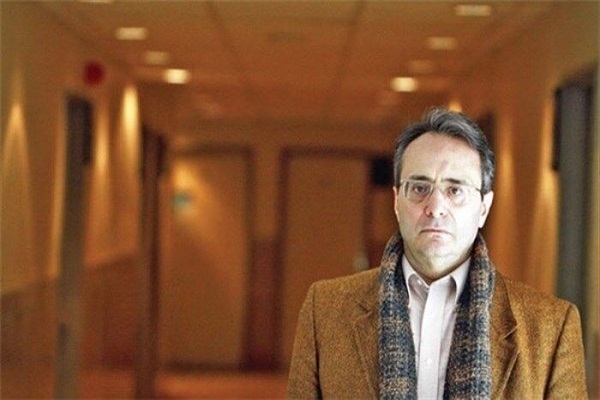 محمود مهرمحمدی