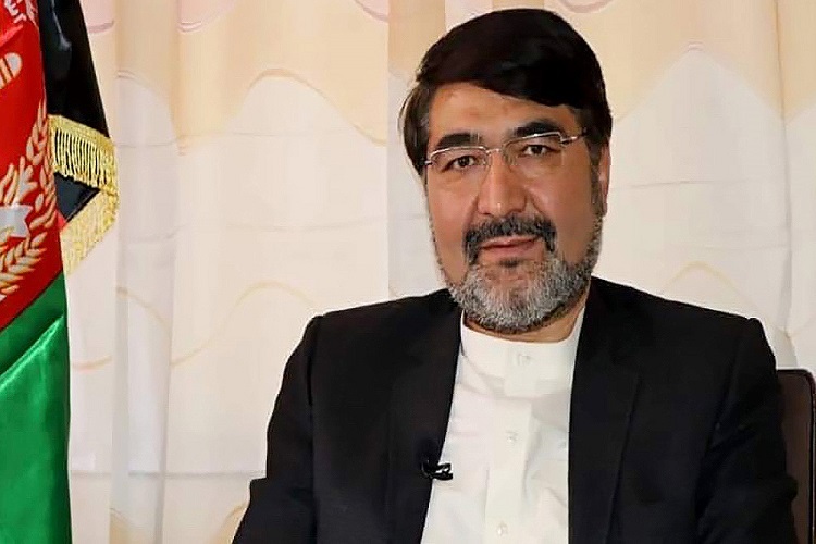 عبدالقیوم سجادی عبدالقیوم سجادی