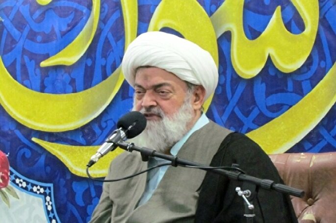 بنا، بقا و عزت اسلام در گرو وحدت مسلمانان است