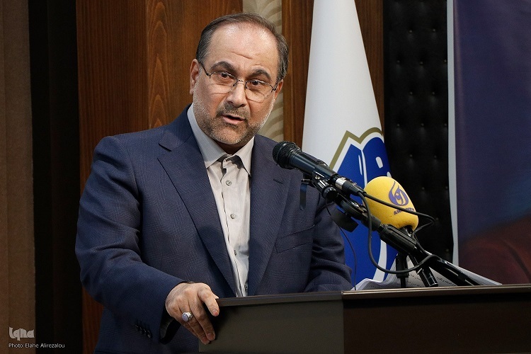 محمدرضا مخبر دزفولی