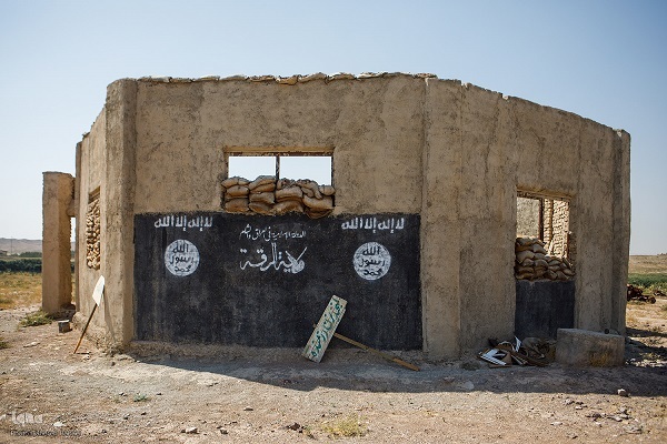 در حال تکمیل