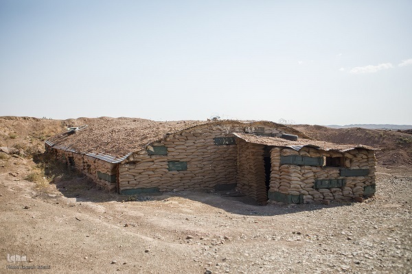 در حال تکمیل