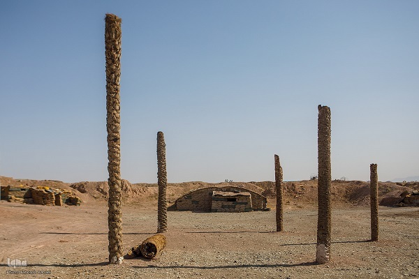 در حال تکمیل