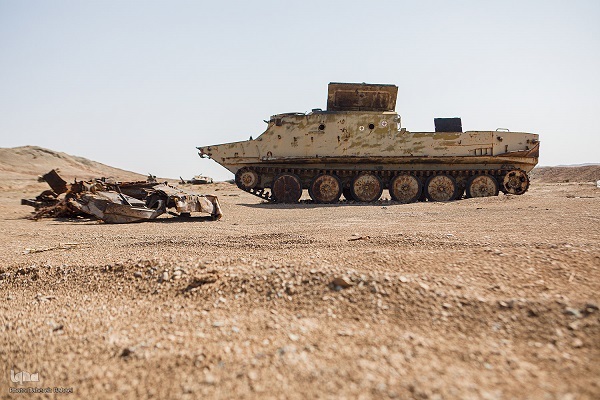 در حال تکمیل