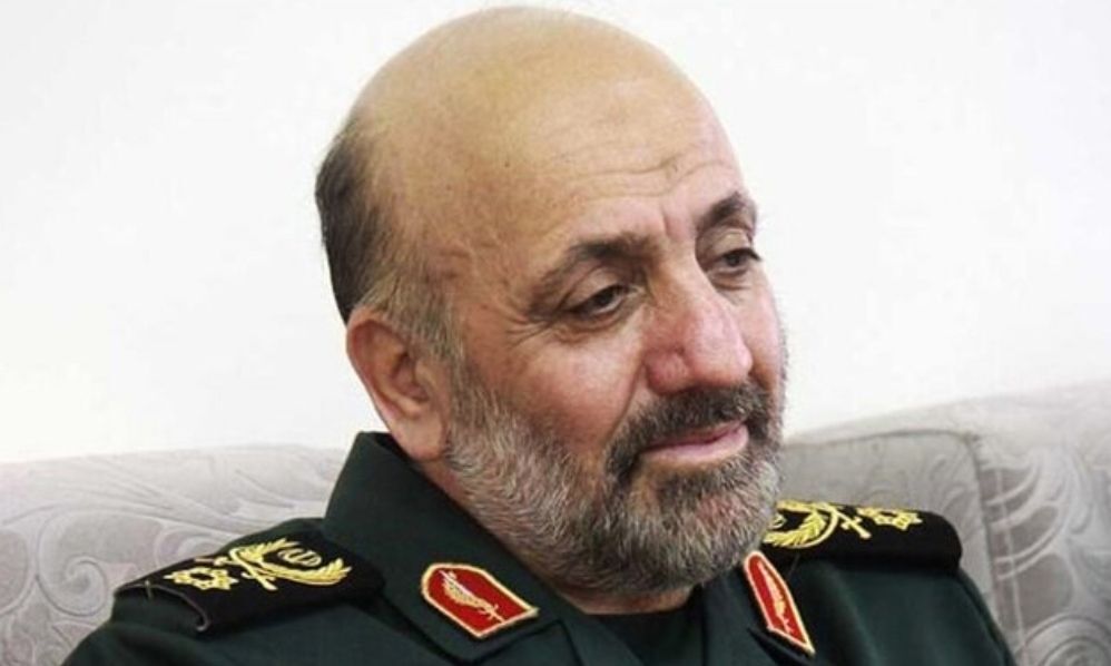 سردار فتحیان