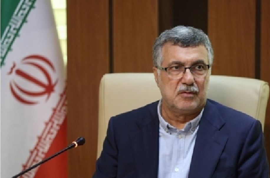 محمدرضا ظفرقندی