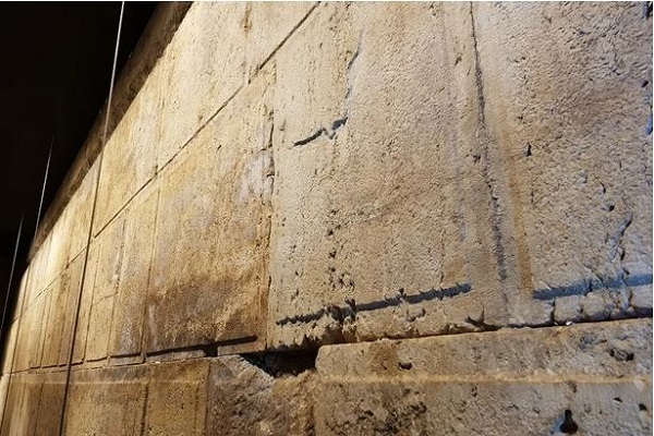 در تونل‌های زیر مسجدالاقصی چه می‌گذرد؟