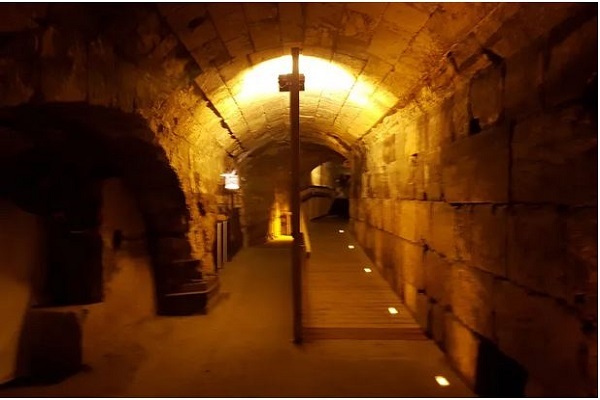 در تونل‌های زیر مسجدالاقصی چه می‌گذرد؟