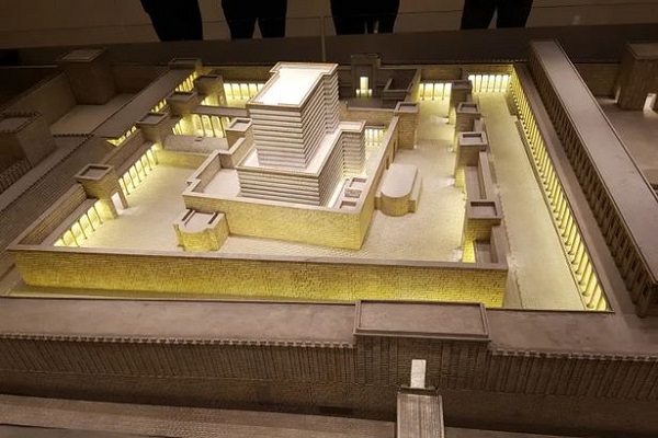 در تونل‌های زیر مسجدالاقصی چه می‌گذرد؟