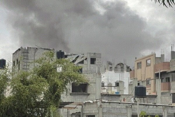 از حملات رژیم صهیونیستی به لبنان تا محکومیت حضور نتانیاهو در مقر سازمان ملل