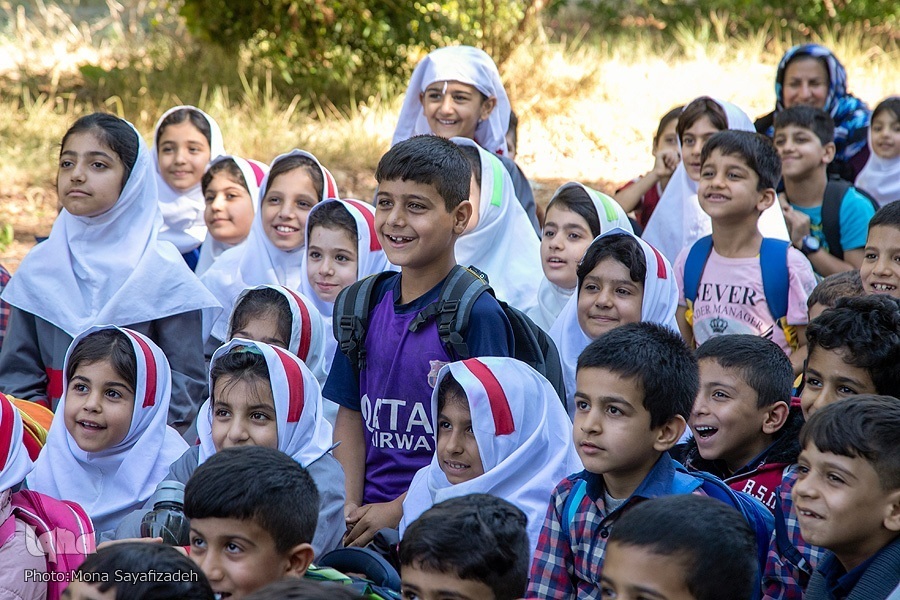 نقش مدارس در تربیت انسان‌های سالم، متعادل و رشد یافته