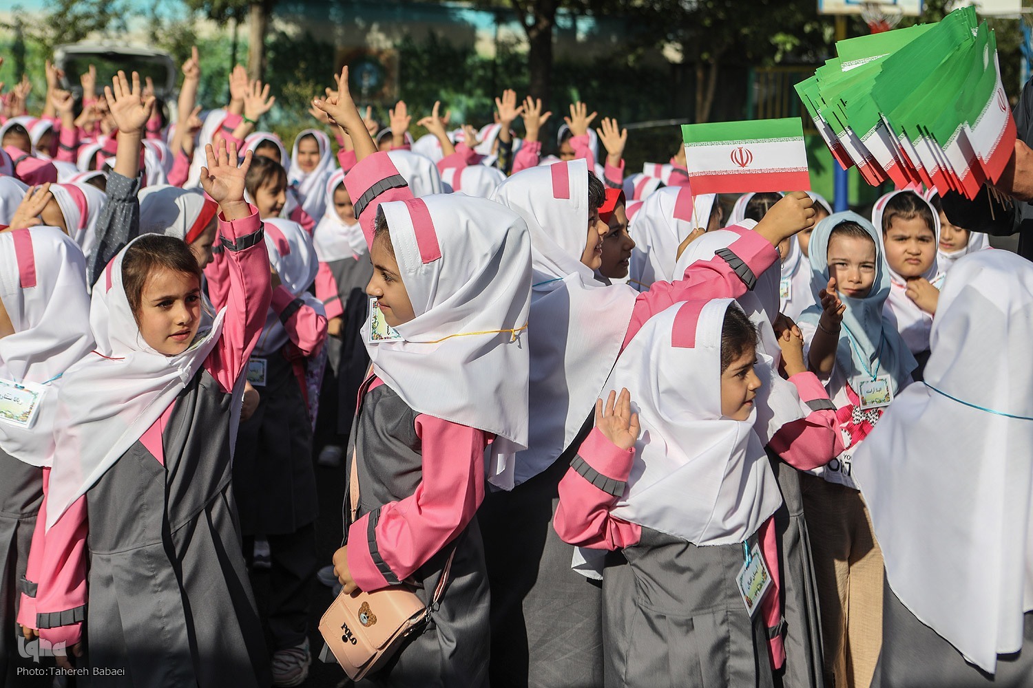 نقش مدارس در تربیت انسان‌های سالم، متعادل و رشد یافته