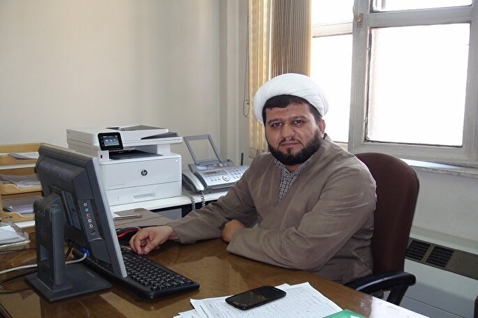 بررسی آیات مربوط به غیبت امام زمان(عج)