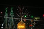 جشن ملیکه ایران
