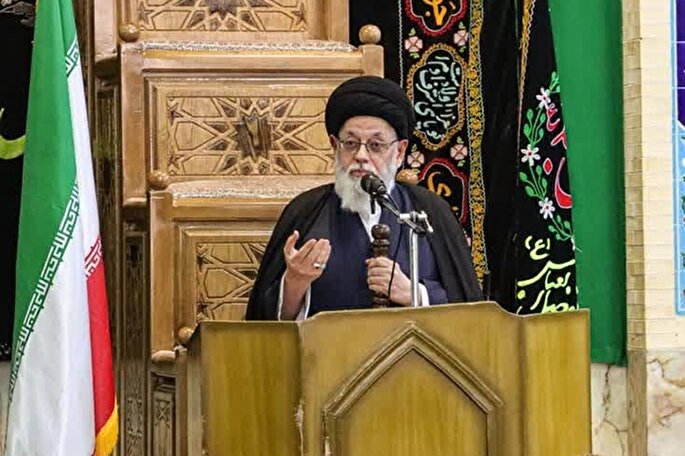 اهداف پلید رژیم صهیونیست برای همگان روشن شود