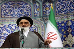 مردم قم سرآمد مبارزه با اسرائیل متجاوز هستند