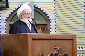 غرب را گشایشگر خود ندانیم