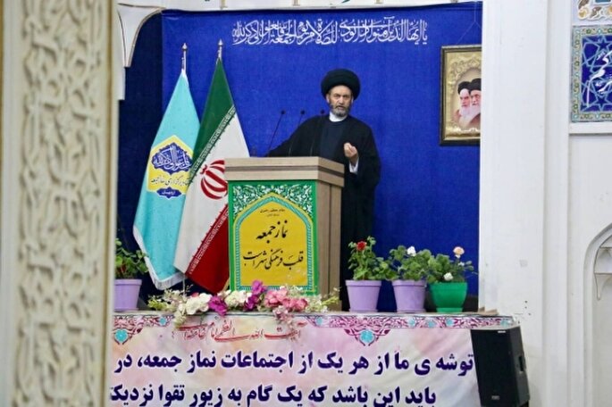 رژیم صهیونیست مسئول تنش در منطقه است