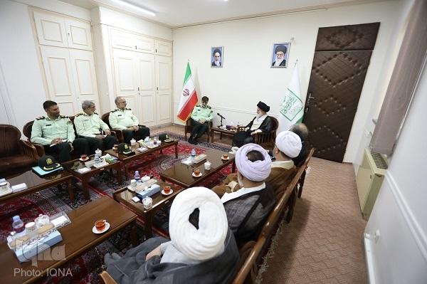 سیدهاشم حسینی بوشهری