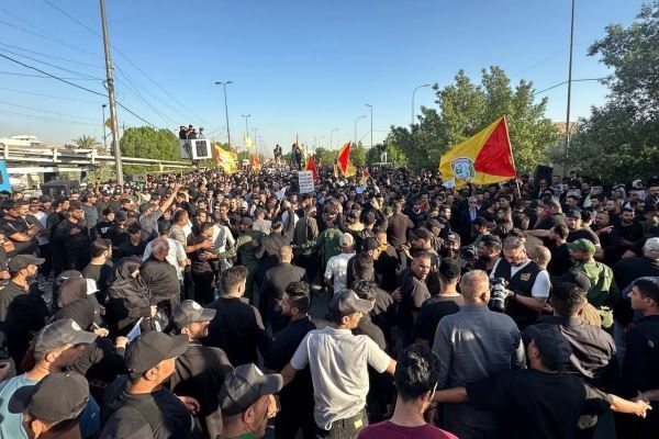 از شهادت بیش از ۷۰۰ لبنانی در حملات صهیونیست‌ها تا درخواست حماس برای کشف سرنوشت هزاران فلسطینی