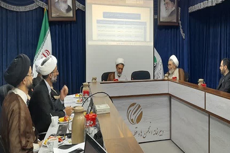 ارسال/ جلسه مجمع عمومی انجمن قرآن و مستشرقان آذرماه تشکیل می‌شود