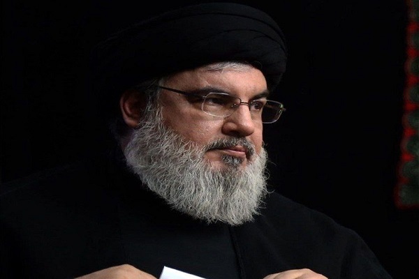 شهید نصرالله شهید نصرالله