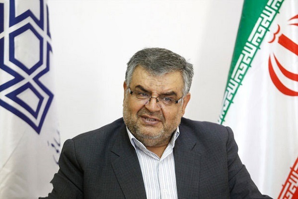 حسن ملکی دبیر علمی هفتمین همایش بین‌المللی اربعین