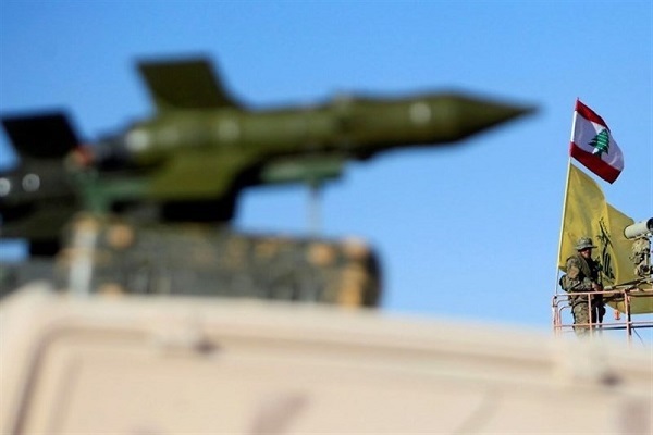 از حملات حزب الله به مواضع صهیونیست‌ها تا اعتراف نتانیاهو به اختلافات داخلی