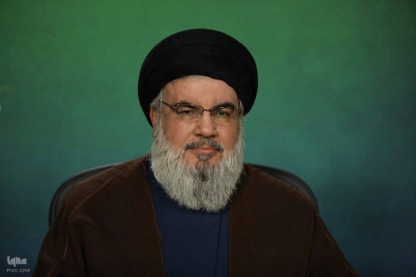 پیام تسلیت کانون قرآن دانشگاه علامه طباطبایی در پی شهادت سید مقاومت پیام تسلیت کانون قرآن دانشگاه علامه طباطبایی در پی شهادت سید مقاومت