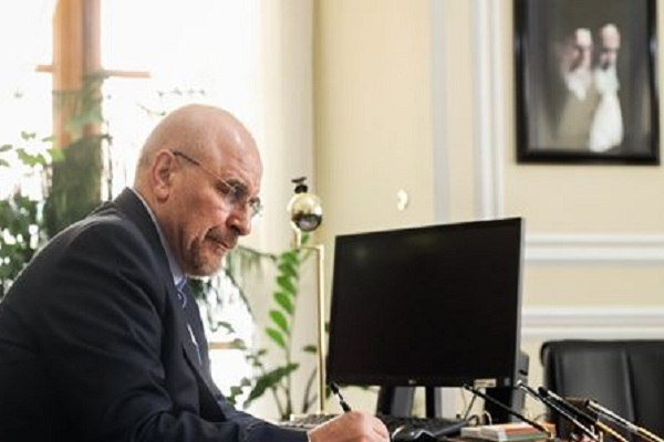 محمدباقر قالیباف