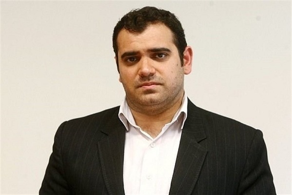 حنیف غفاری حنیف غفاری