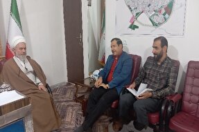 جنگ با اسرائیل خدمت به بشریت است