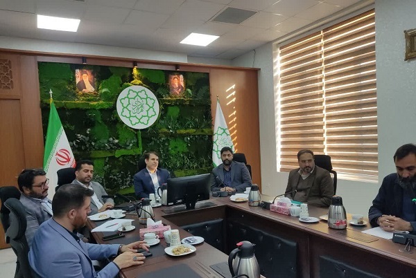 اجرای طرح قرآنی «قلب سلیم» در مناطق شهرداری تهران