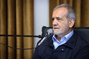 دولت چهاردهم برای رضایتمندی مردم تلاش می‌کند