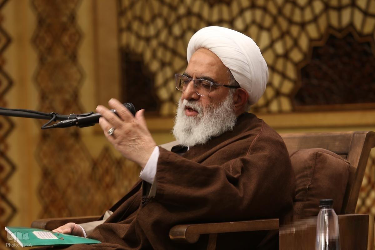 مهدی شب‌زنده‌دار، عضو شورای عالی حوزه‌های علمیه