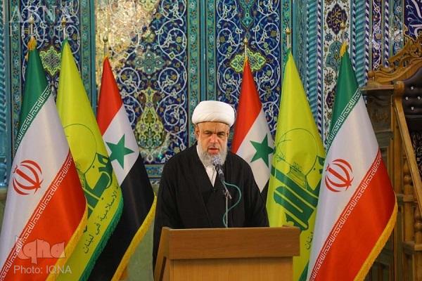 عبدالله الدقاق، مدیرحوزه علمیه بحرینیهای مقیم قم عبدالله الدقاق، مدیرحوزه علمیه بحرینیهای مقیم قم