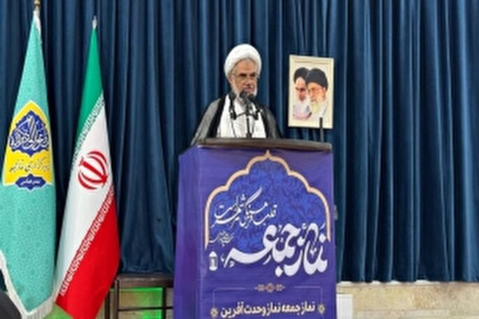 پدافند هوایی در دفاع از حریم ایران سنگ تمام گذاشت