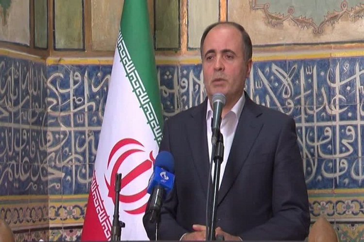 سرشماری سراسری کشاورزی آغاز می‌شود