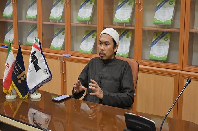 پیشبرد اهداف اسلامی در سایه قدرت تفکر و مبانی بیانیه گام دوم انقلاب + فیلم