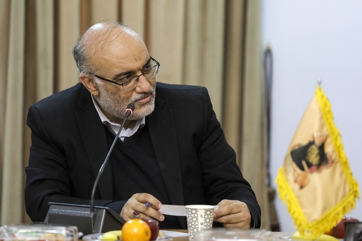 انتخاب 100 آیه با موضوع مقاومت برای اجرای فاز جدید «زندگی با آیه‌ها»